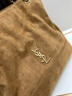 Jamie 4.3 Large Pochon – Drawstring Bucket Shoulder Bag