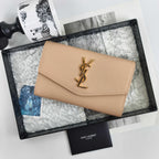 YS Mini Envelope Bag with Chain Strap  (Premium quality )