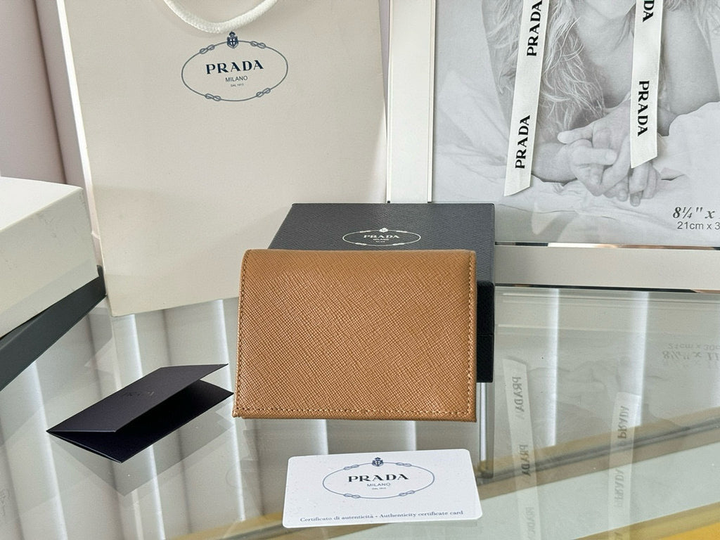 Short Wallet | 1MV021 | Premium Quality