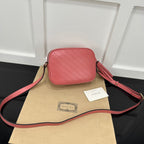 Blondie Leather Shoulder Bag (Premium Quality )
