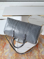 The BOSTON 50 Traveler (Premium Quality)