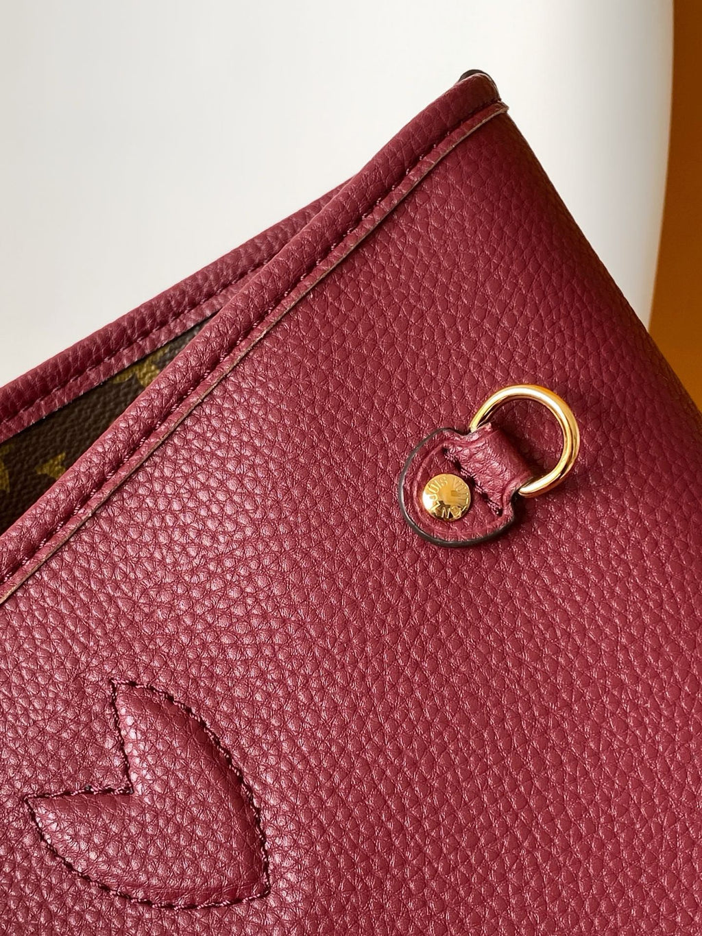Neverfull Bandoulière Inside Out BB (Premium quality )