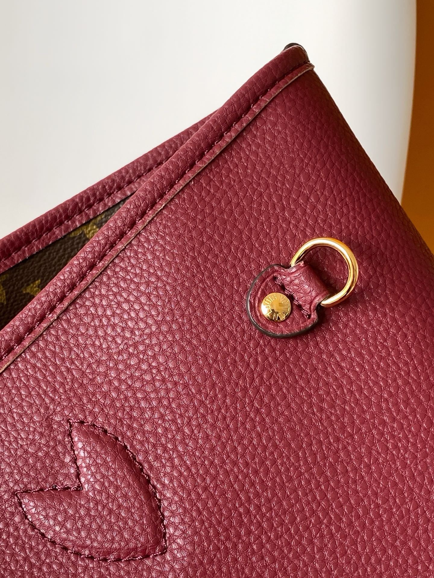 Neverfull Bandoulière Inside Out BB (Premium quality )