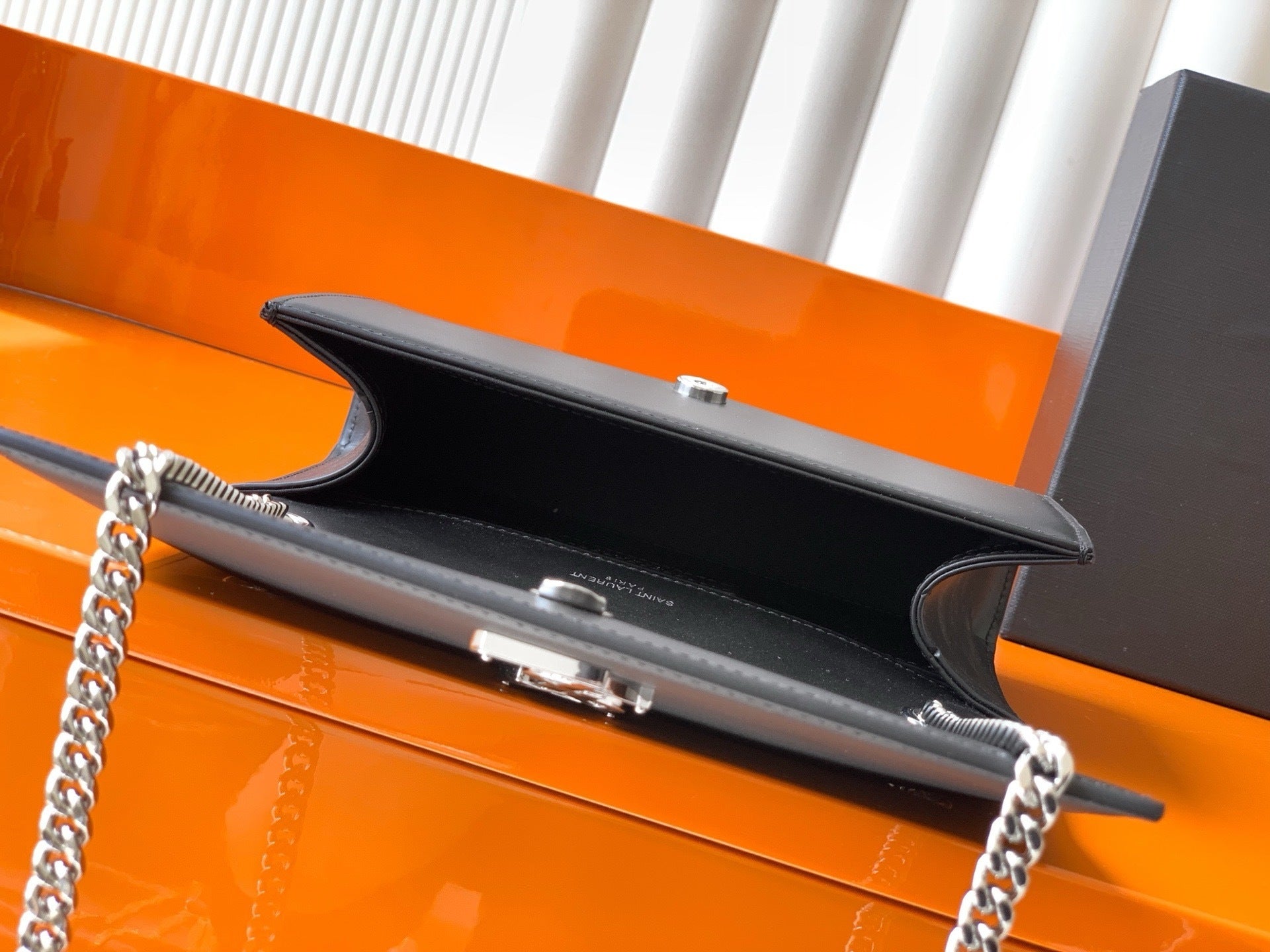 Kate Classic Logo Shoulder Bag [Premium Quality]