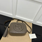 Blondie Leather Shoulder Bag (Premium Quality )