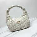 M.M Wander Style Shoulder Bag