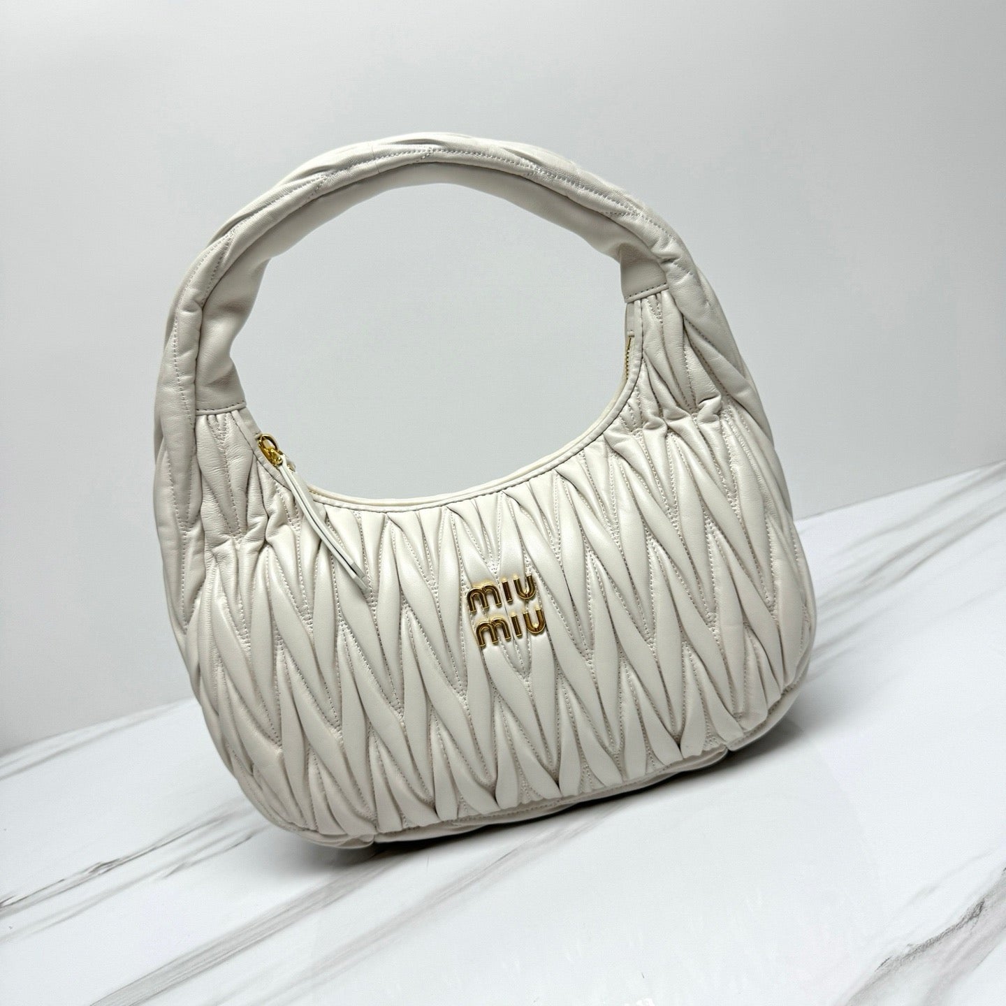 M.M Wander Style Shoulder Bag