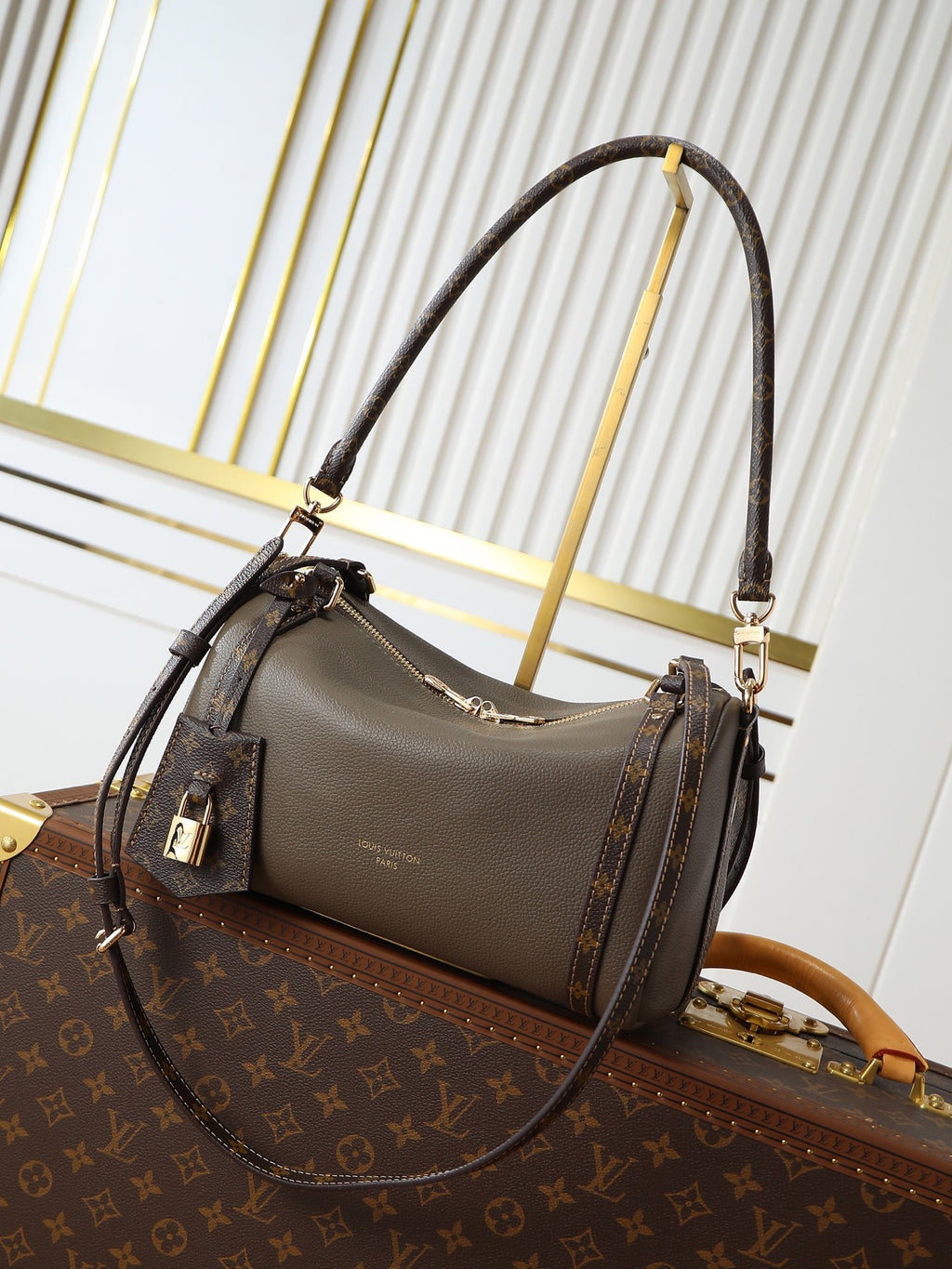 Express Mini Handbag (Premium Quality)