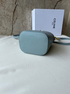 Louise Mini Bucket Bag (Premium Quality )