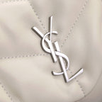 Premium Mini Puffer Crossbody Bag [Premium Quality]