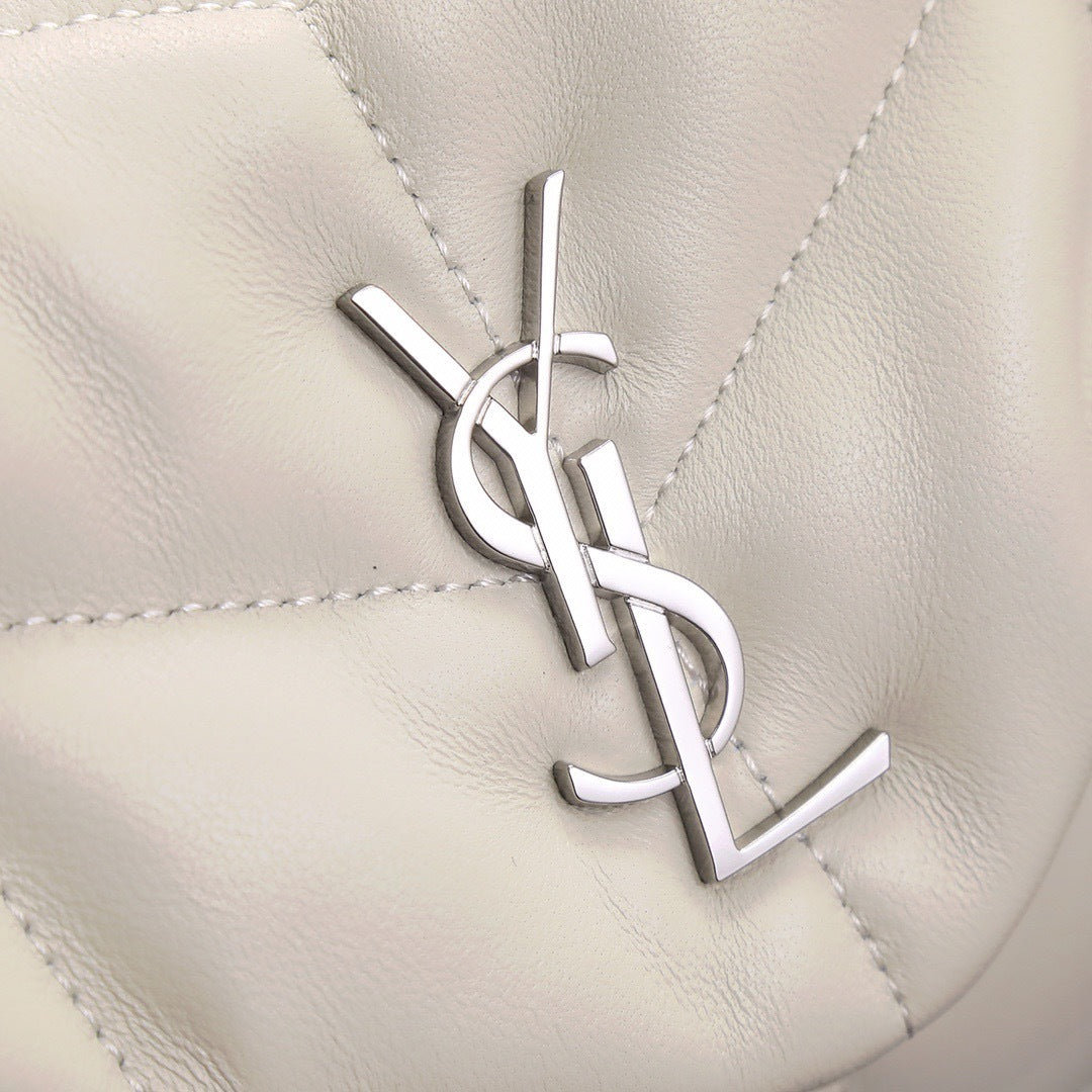 Premium Mini Puffer Crossbody Bag [Premium Quality]