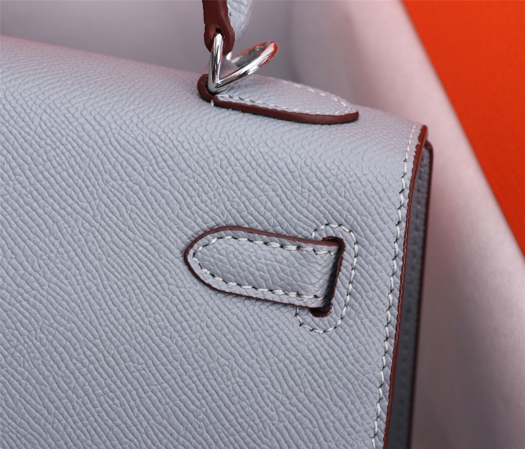 Premium Kelly-Handbag