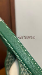 Premium Edition – Bohème Soft Hobo Shoulder Bag (with Mini Pouch)