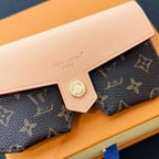 Mini Glasses Case Charm (4 Colors Available)