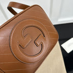 Blondie Leather Shoulder Bag (Premium Quality )