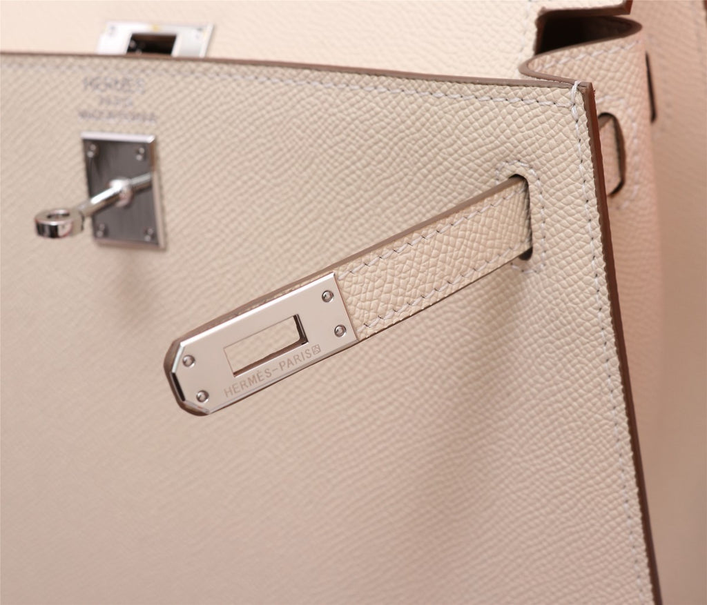 Premium Kelly-Handbag