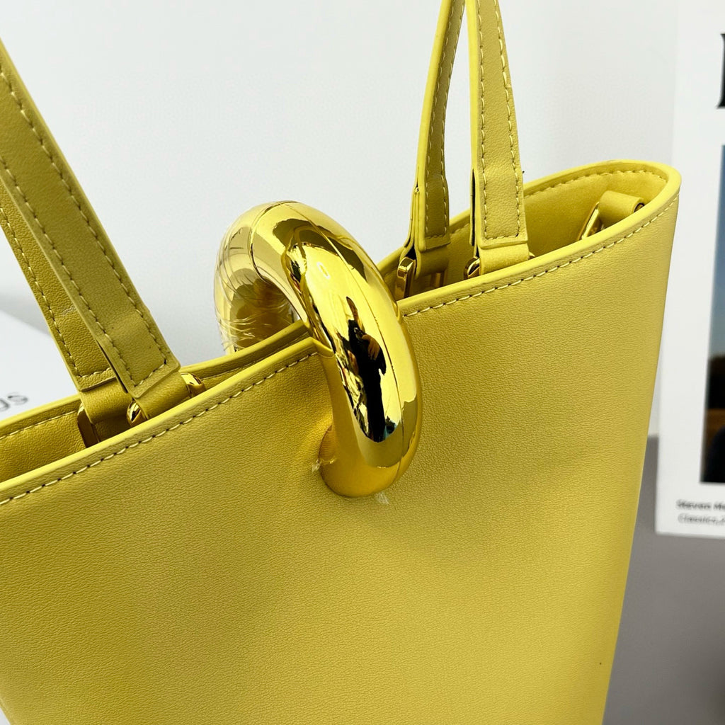 JACQ Bucket Bag