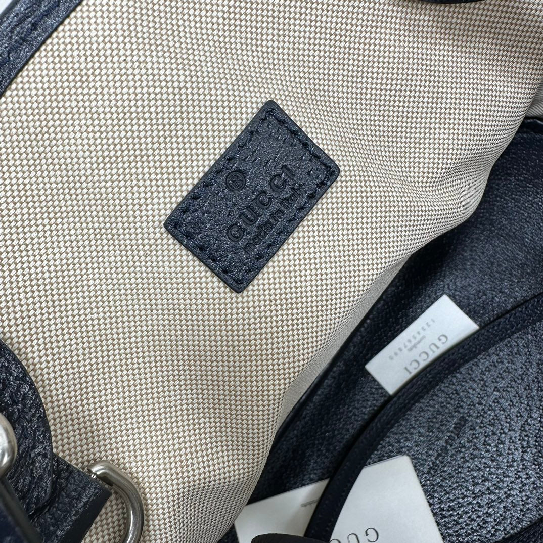 Canvas Shoulder Bag | Premium Quality|
