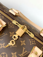 Keepall Travel Bag | Monogram Canvas (Premium Quality)