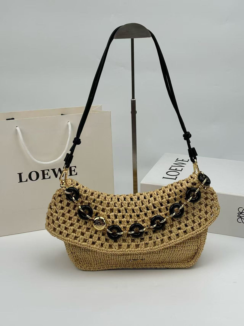 Ola Medium Bag
