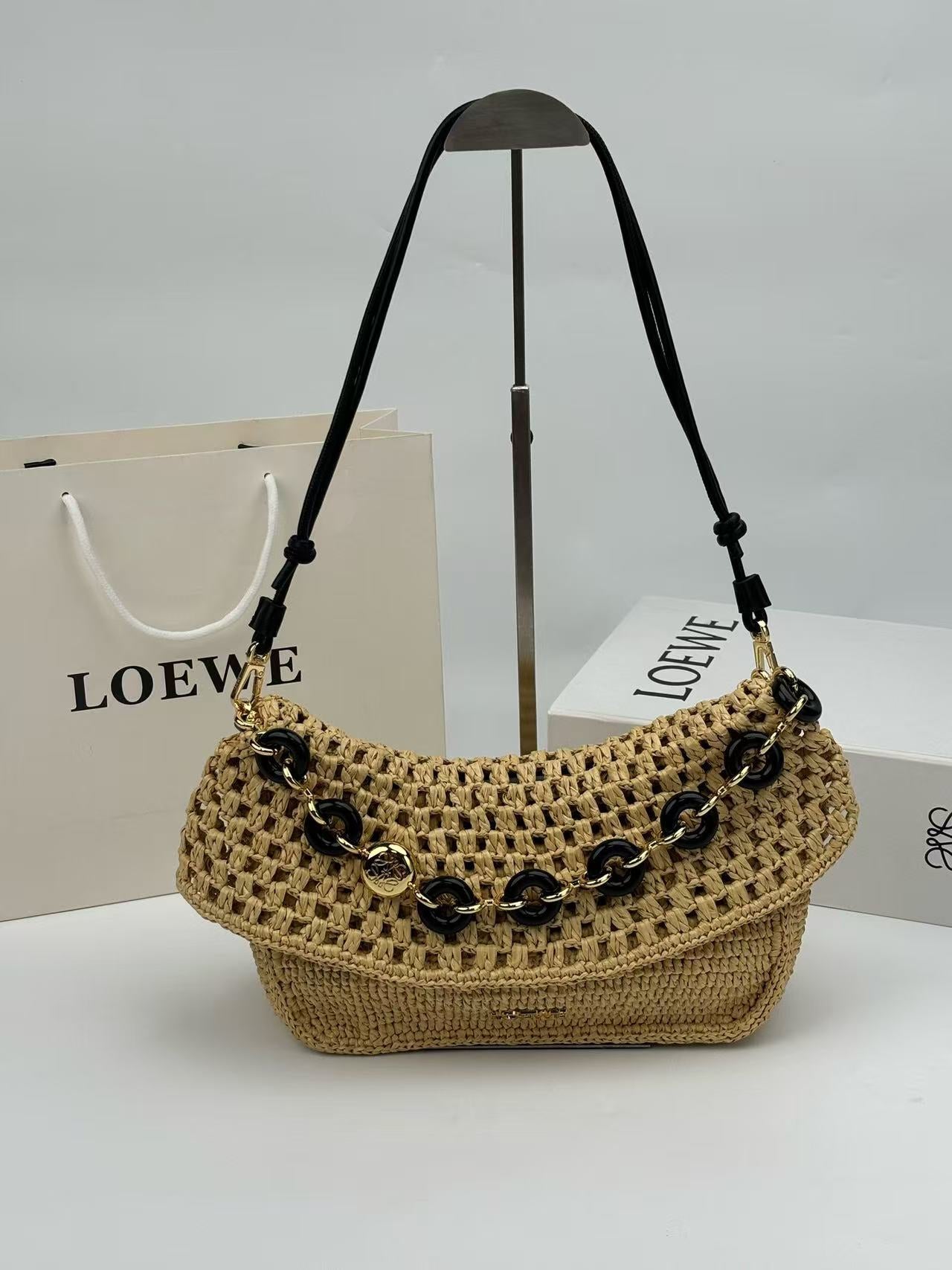 Ola Medium Bag