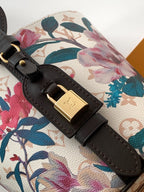 All In BB — Monogram Dune Bucket Bag (Premium Quality )