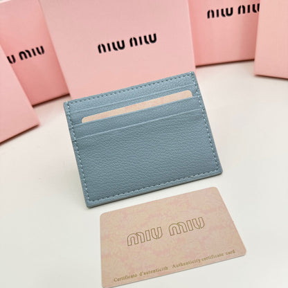 M!uM!u 5237 Multifunctional Wallet