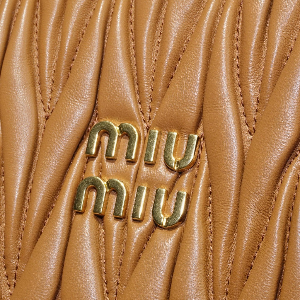 M.M Wander Style Shoulder Bag