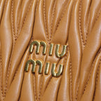 M.M Wander Style Shoulder Bag