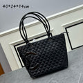 Panda Kangpeng Handbag