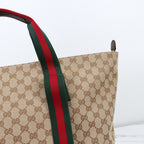 Canvas Tote Bag