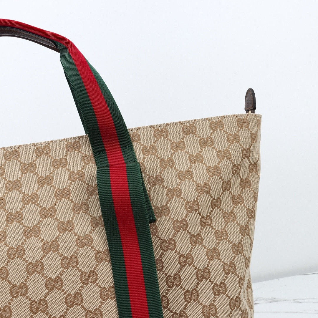 Canvas Tote Bag