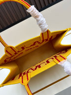 DO&R Tote Bag  (DRACULA)