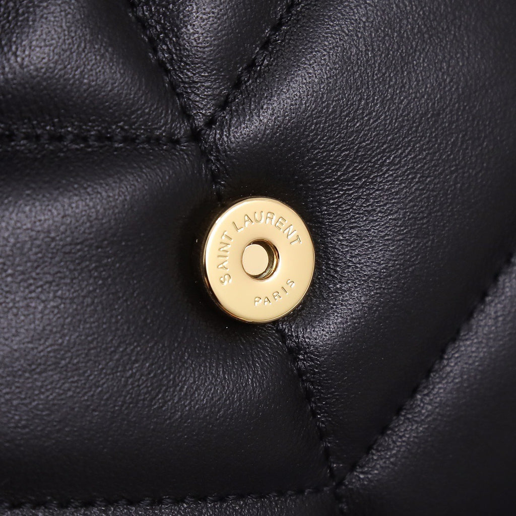 Premium Mini Puffer Crossbody Bag [Premium Quality]