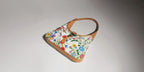 Jackie 1961 Flora Print Bag (Premium quality )