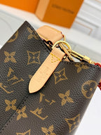 Bucket Bag Monogram Mini [Premium Quality]