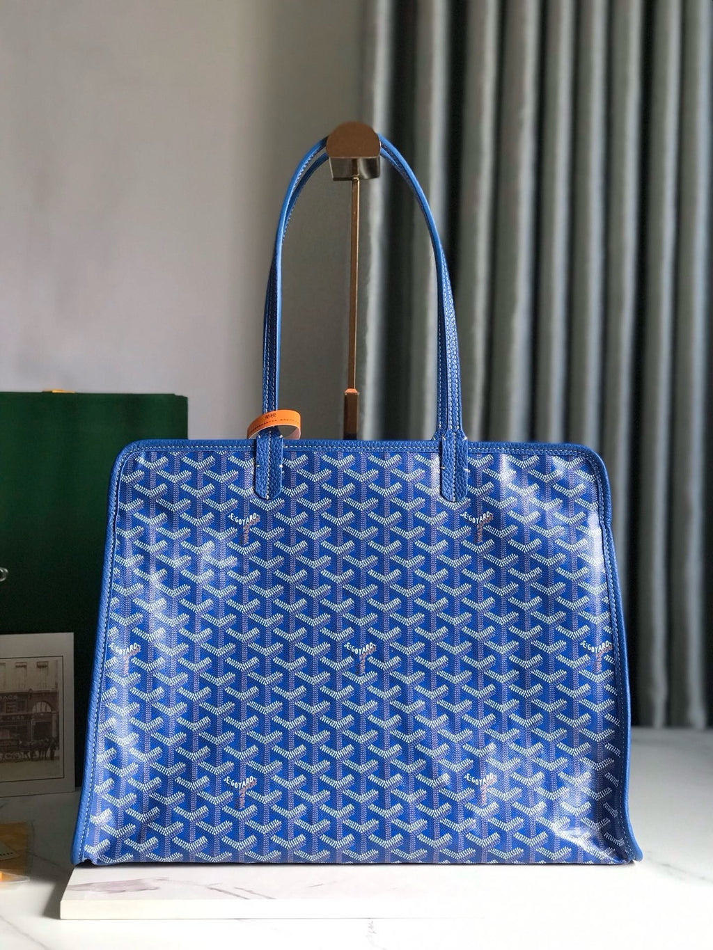 Hardy Mini Commuter Bag PM (Premium Quality)