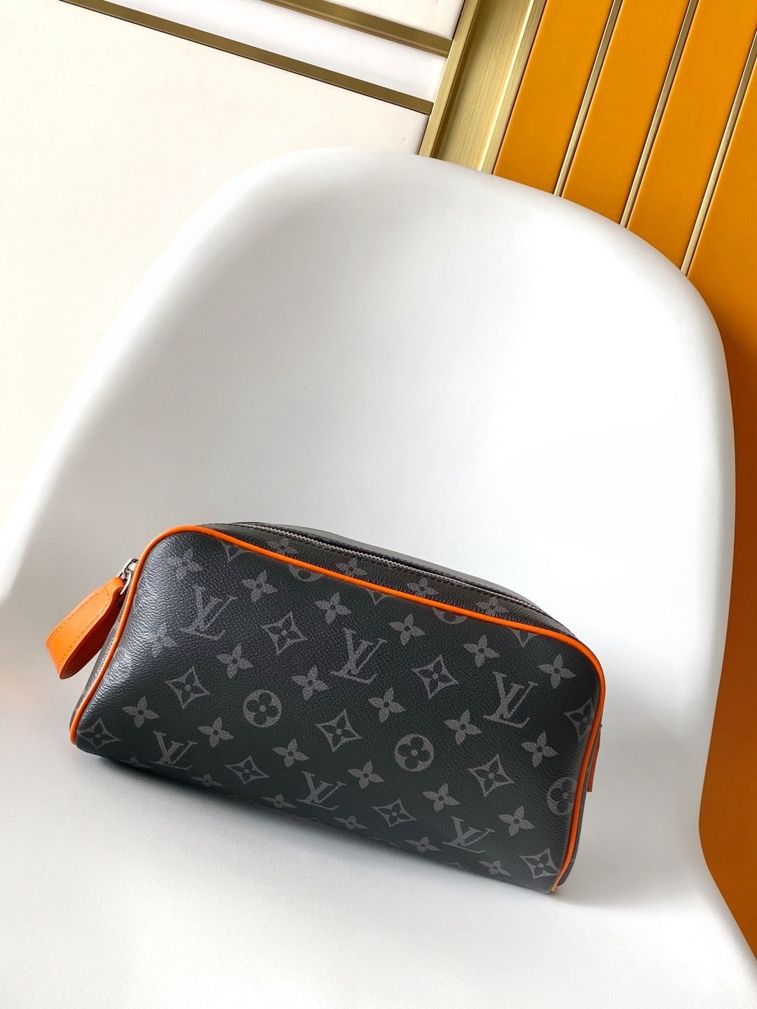 Dopp Kit Toiletry Bag (Premium Quality)