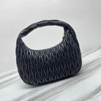 M.M Wander Style Shoulder Bag