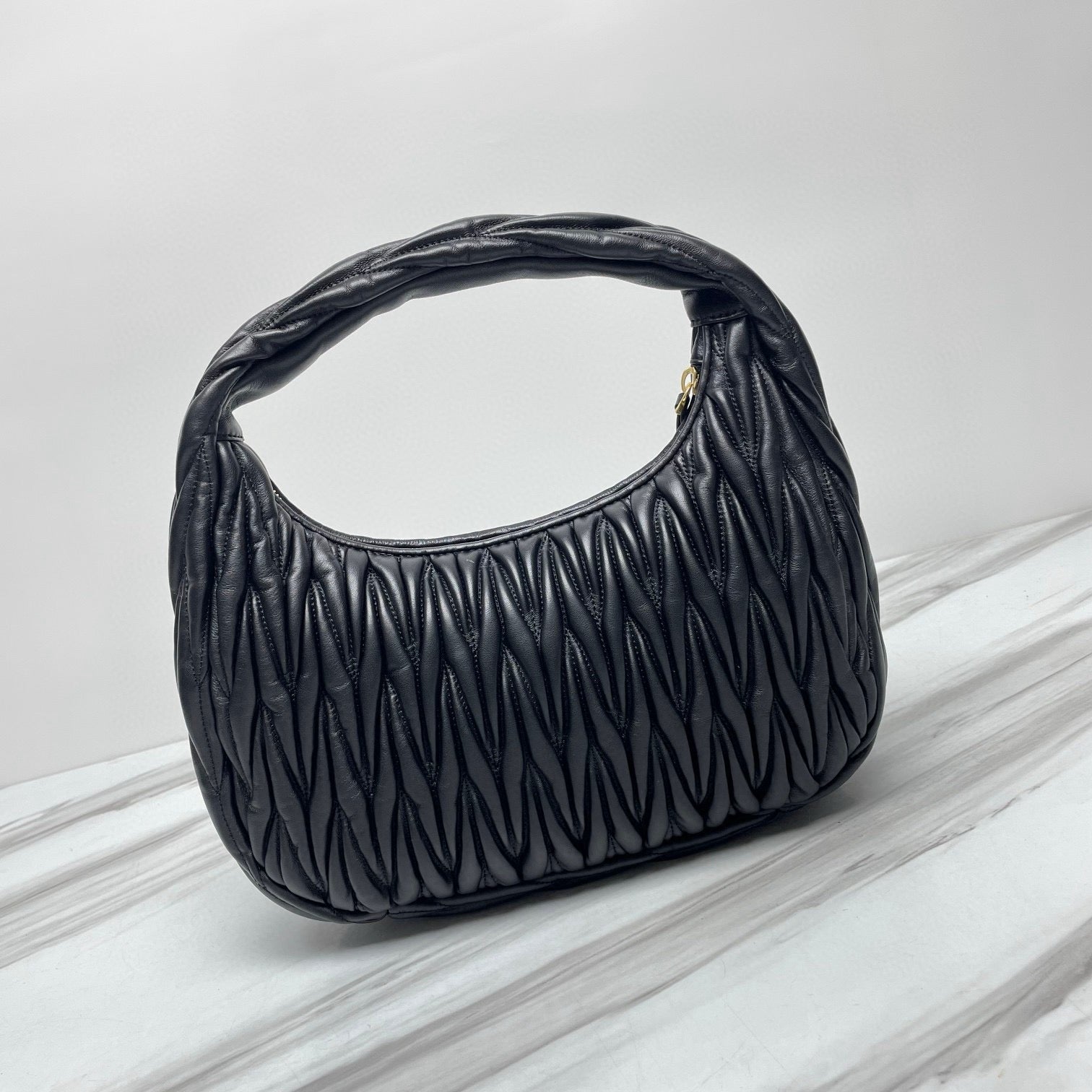 M.M Wander Style Shoulder Bag