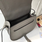 Premium Natural Leather Shoulder Bag