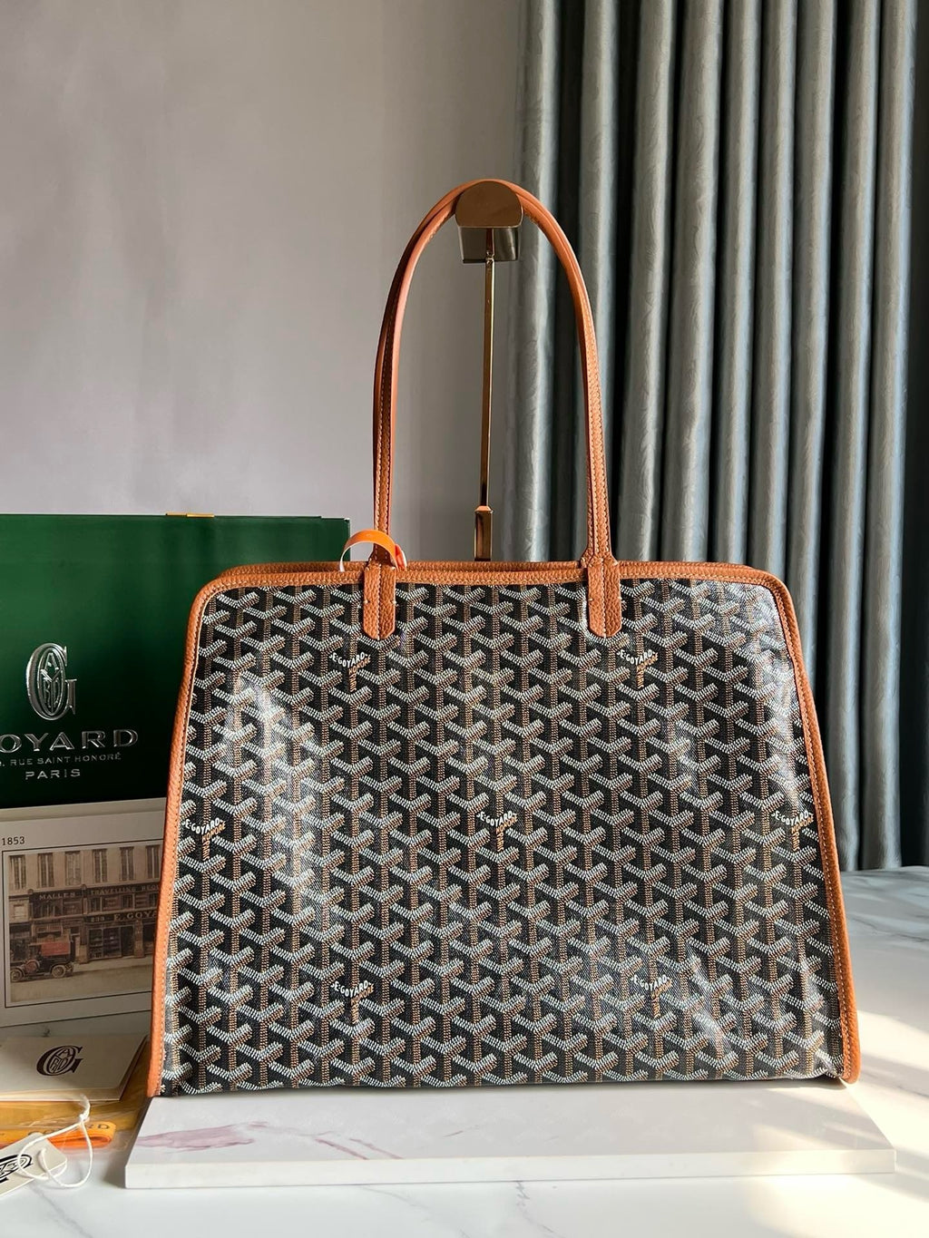 Hardy Mini Commuter Bag PM (Premium Quality)