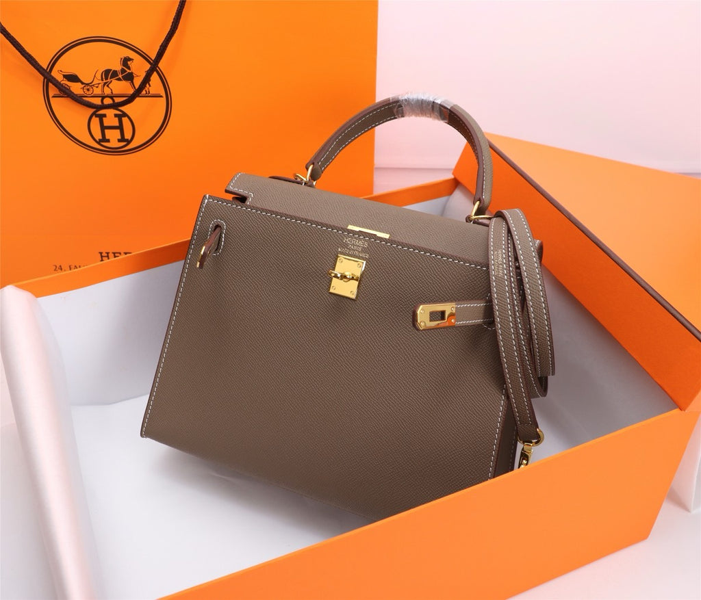 Premium Kelly-Handbag