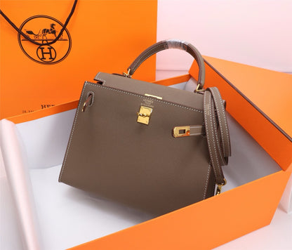 Premium Kelly-Handbag