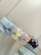 CNEL 25K Butterfly Diamond Handle CF Mini  (Premium ++ Edition)