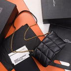 Premium Mini Puffer Crossbody Bag [Premium Quality]