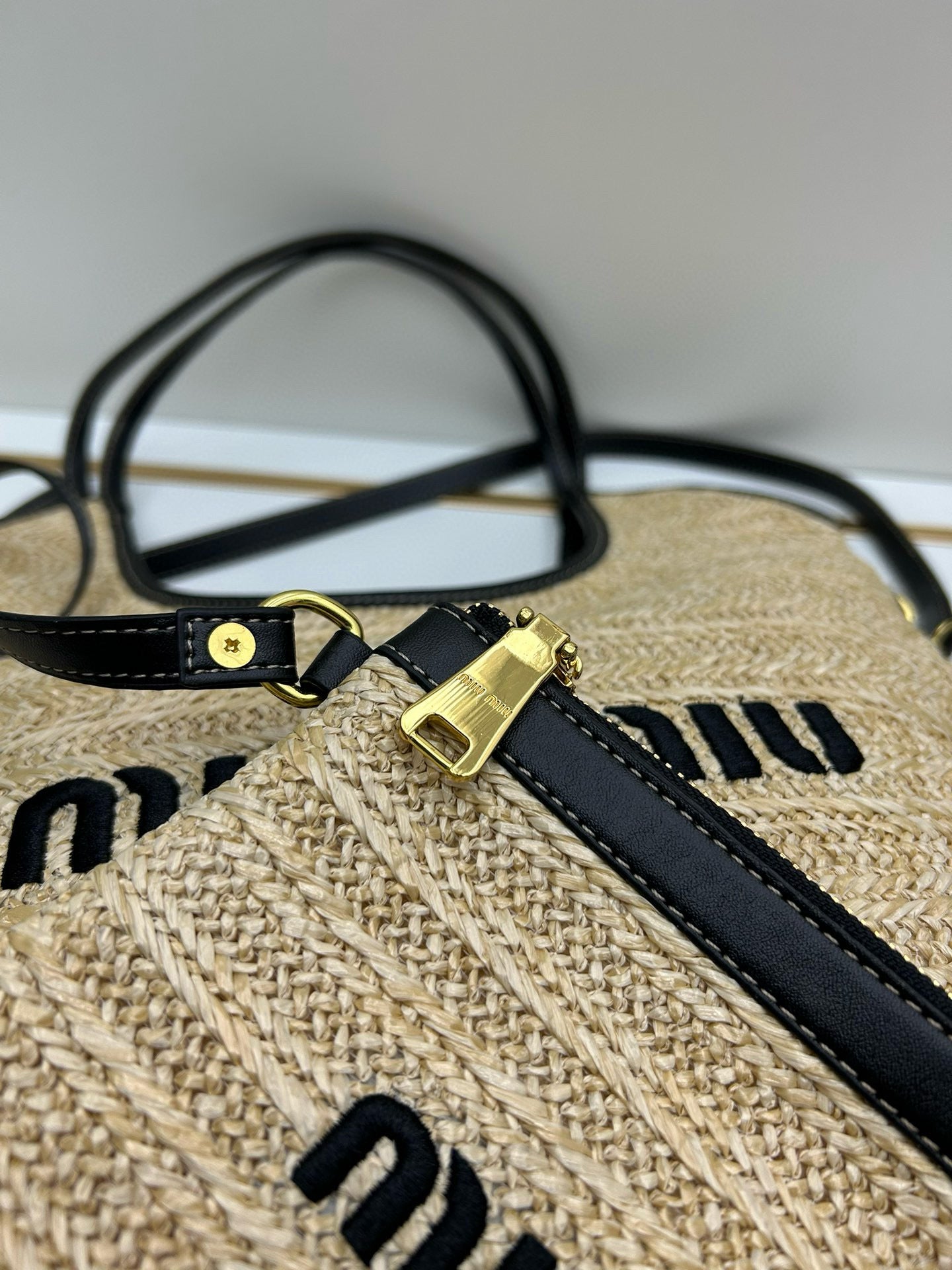 MMStraw Bag – Your Perfect Daily Companion