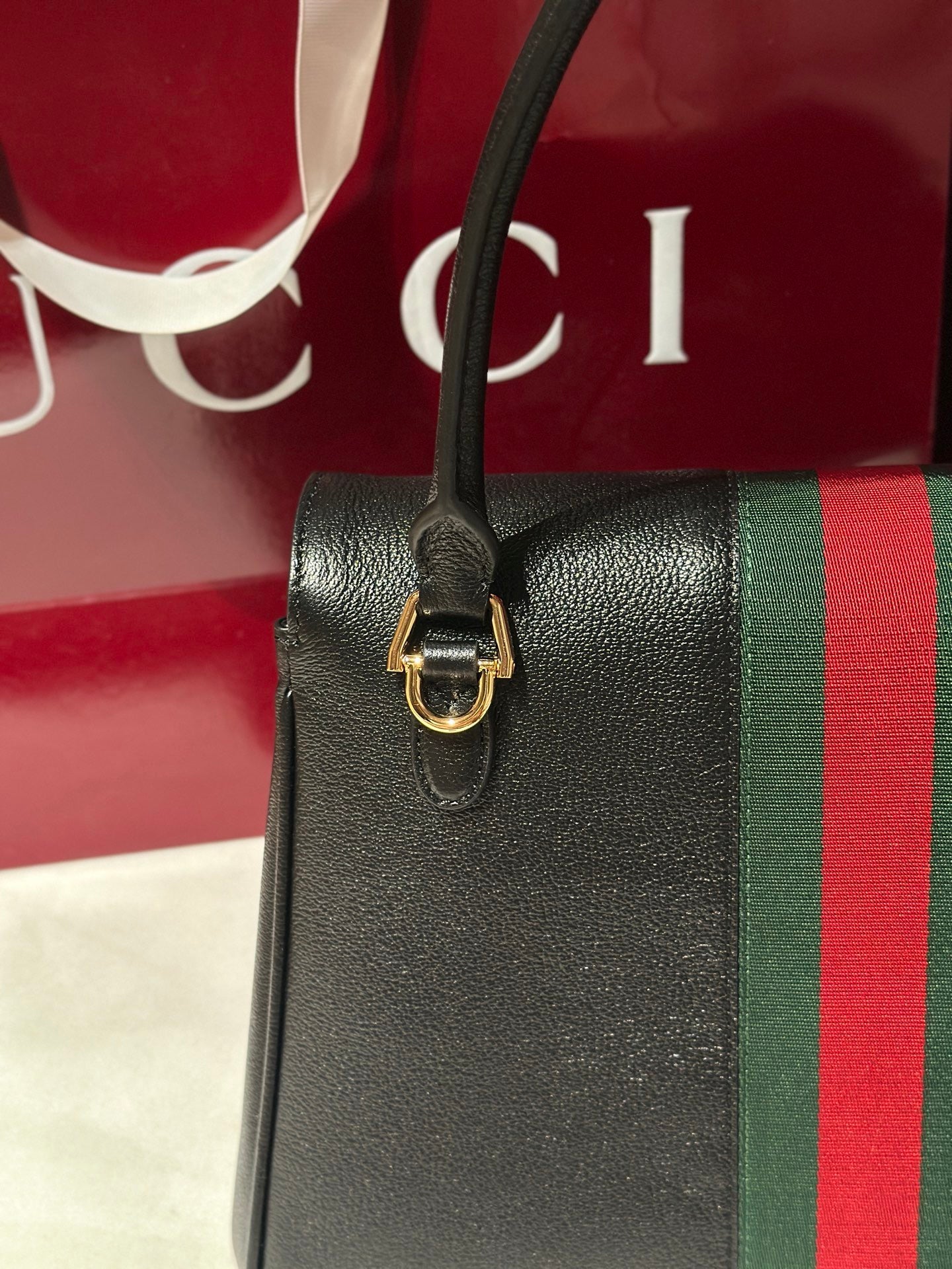 Generation Handbag (Premium Quality)