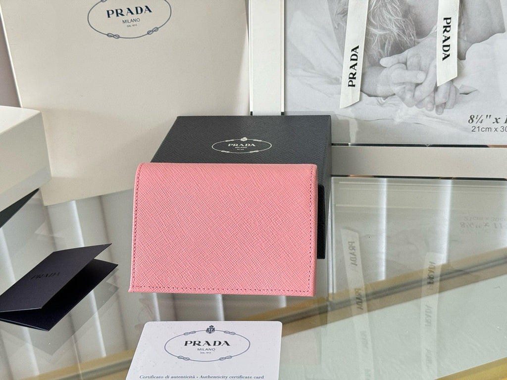 Short Wallet | 1MV021 | Premium Quality