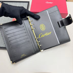 Luxury Leather Notebook